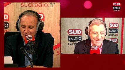 Éric Revel. Déclarations de patrimoine : "C'est le seul classement ou Pécresse arrivera en tête"