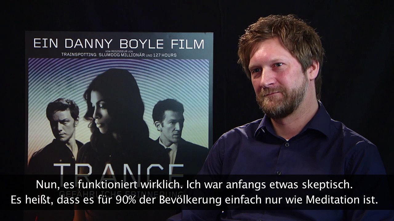 Danny Boyle