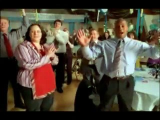 Though None Go with Me - Denn Du bist bei mir Trailer DF