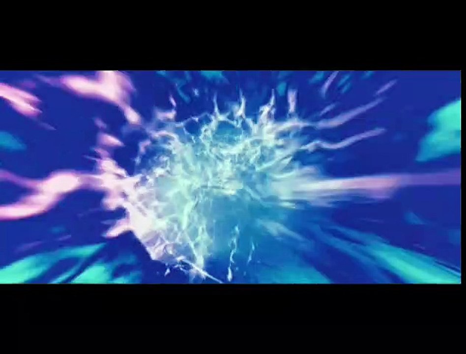 Avatar - Aufbruch nach Pandora Trailer (3) DF