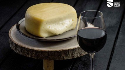 Promoción Feria del Queso de Celorico da Beira
