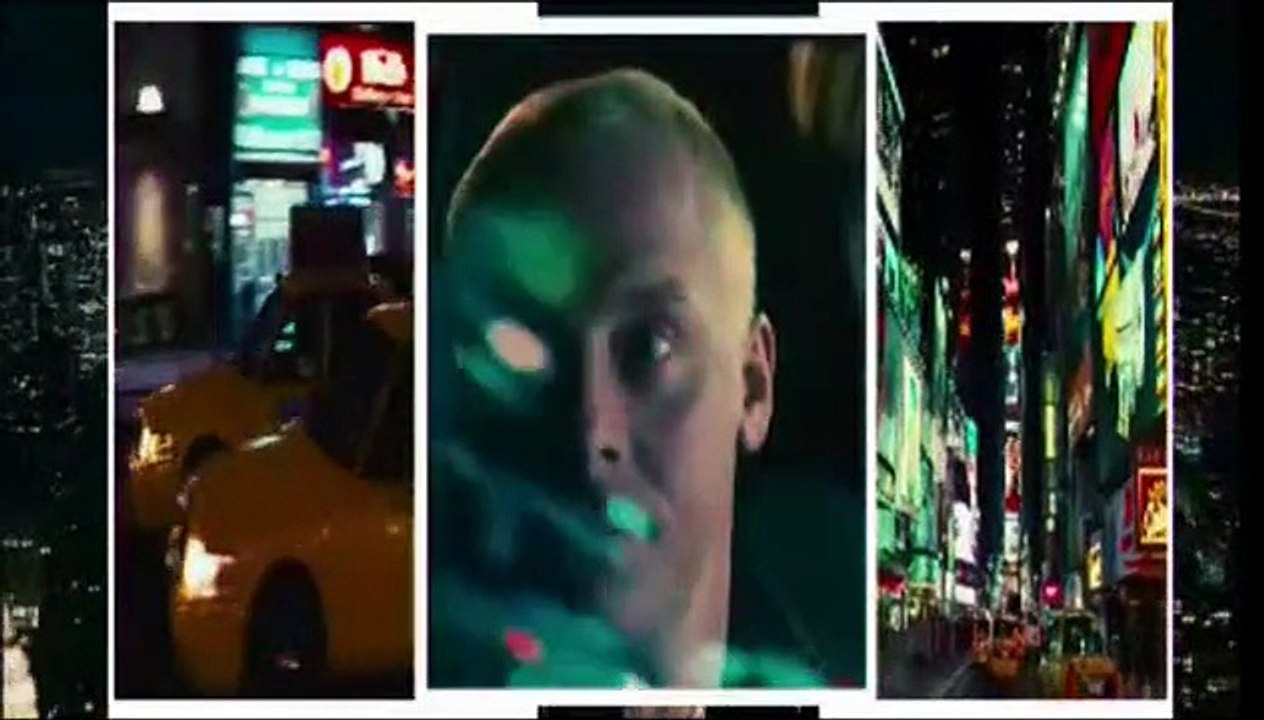 New York für Anfänger Trailer (2) DF