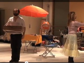 Don Pasquale - Répétitions