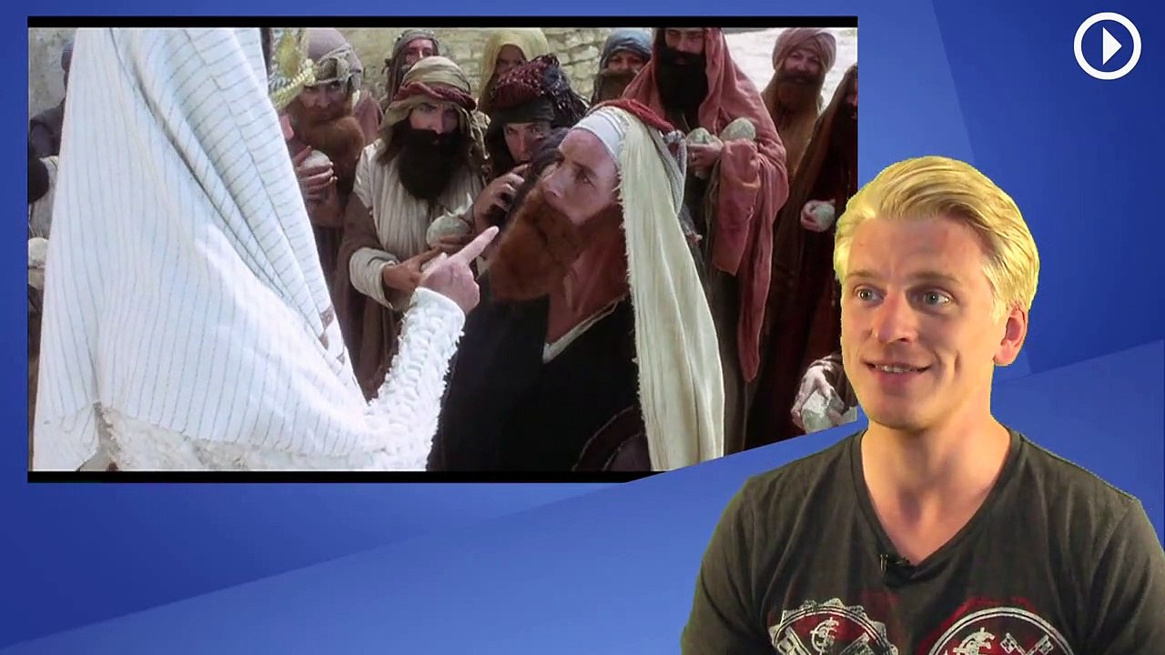 Die FILMSTARTS Top 100 - Platz 23: "Das Leben des Brian"