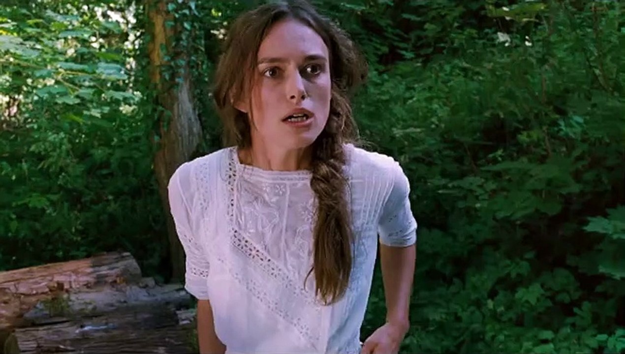 Eine dunkle Begierde Trailer DF