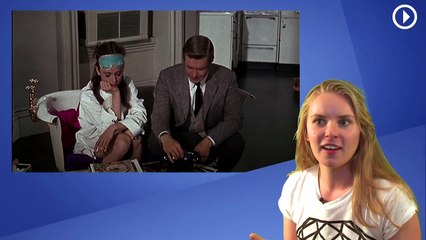 Die FILMSTARTS Top 100 - Platz 26: "Frühstück bei Tiffany"