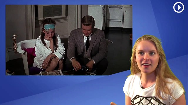 Die FILMSTARTS Top 100 - Platz 26: Frühstück bei Tiffany