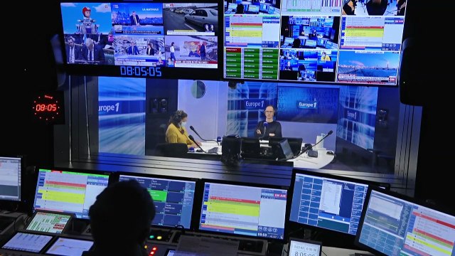 Ukraine : en France, les préfets vérifient le bon fonctionnement des dispositifs de crise