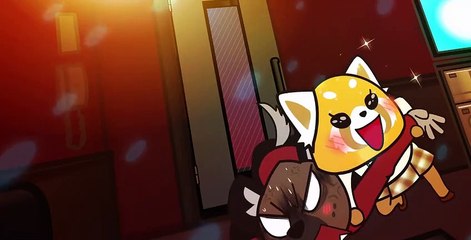 Aggretsuko S04 E01
