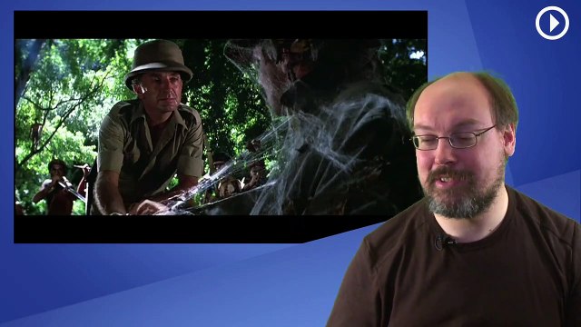 Die FILMSTARTS Top 100 - Platz 11: Jäger des verlorenen Schatzes