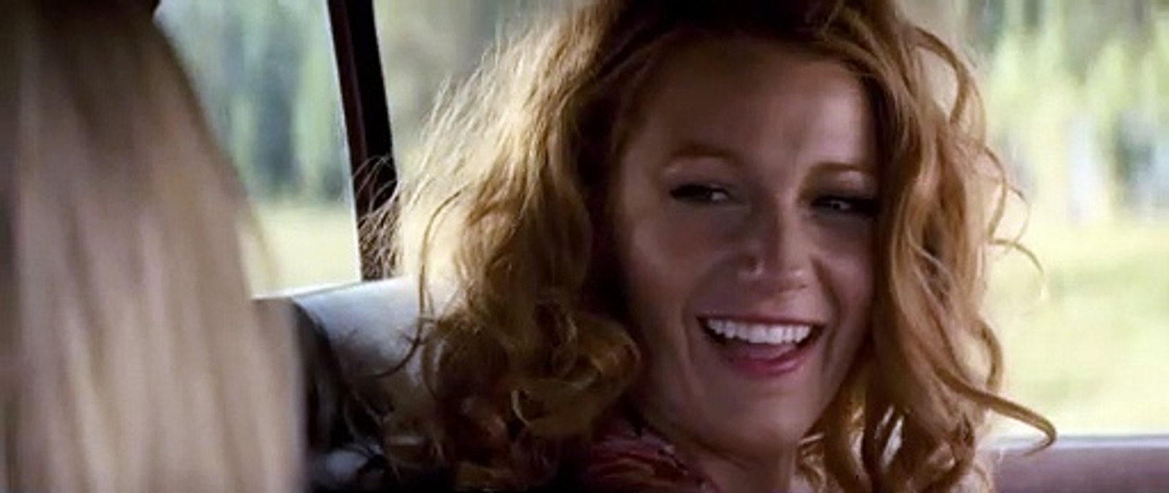 Runaway Girl Trailer DF