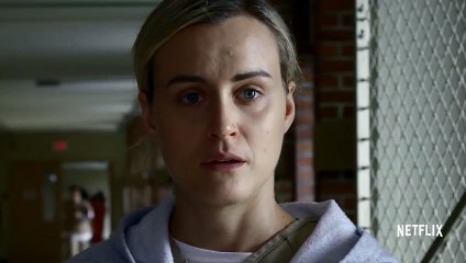 Orange Is The New Black - staffel 5 Teaser DF
