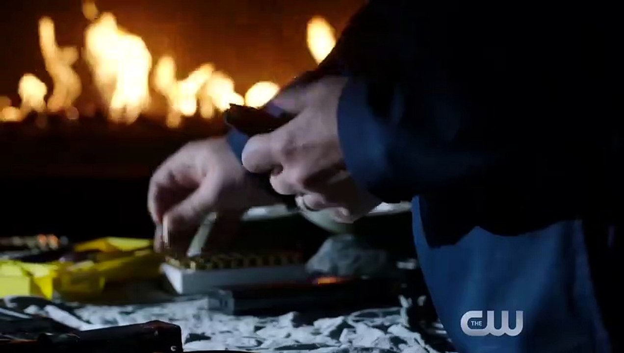 Arrow Trailer (5) OV