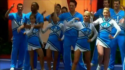 Girls United - Alles auf Sieg Trailer OV