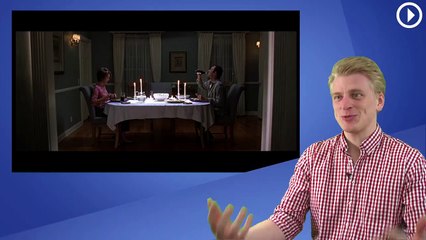 Die FILMSTARTS Top 100 - Platz 49: "American Beauty"