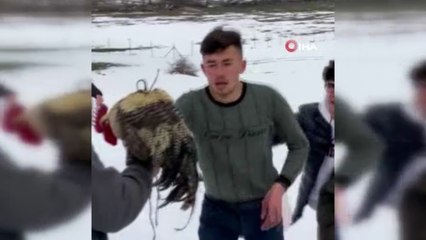 Vezirköprü’de ilginç düğün geleneği