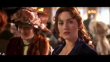 Titanic Making of OV