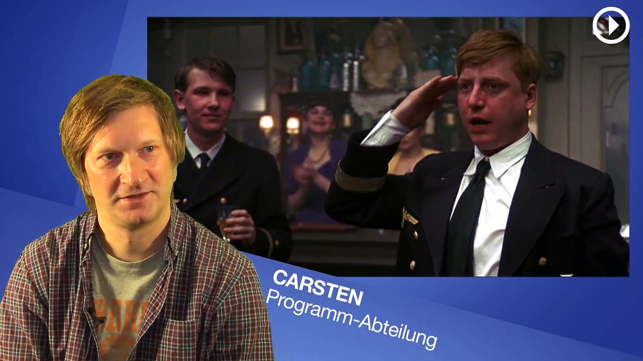 Die FILMSTARTS Top 100 - Platz 20: "Das Boot"