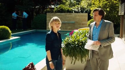 Kommissarin Heller: Nachtgang / Verdeckte Spuren / Schattenriss / Hitzschlag - Trailer DF
