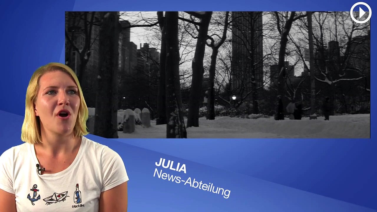 Die FILMSTARTS Top 100 - Platz 30: 'Manhattan'