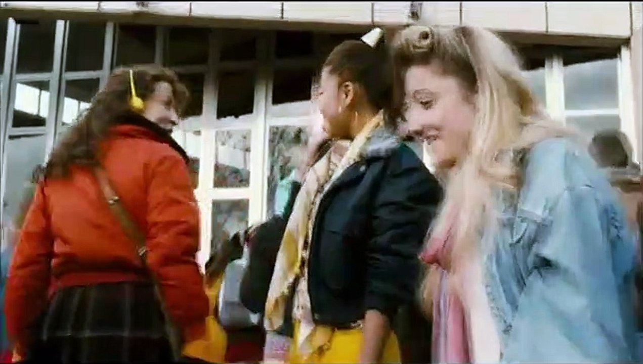 Camille - Verliebt nochmal! Trailer DF