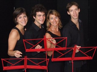 Un Rien nous fait chanter