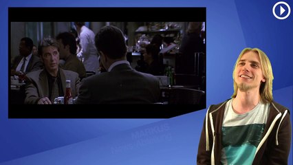 Die FILMSTARTS Top 100 - Platz 32: "Heat"