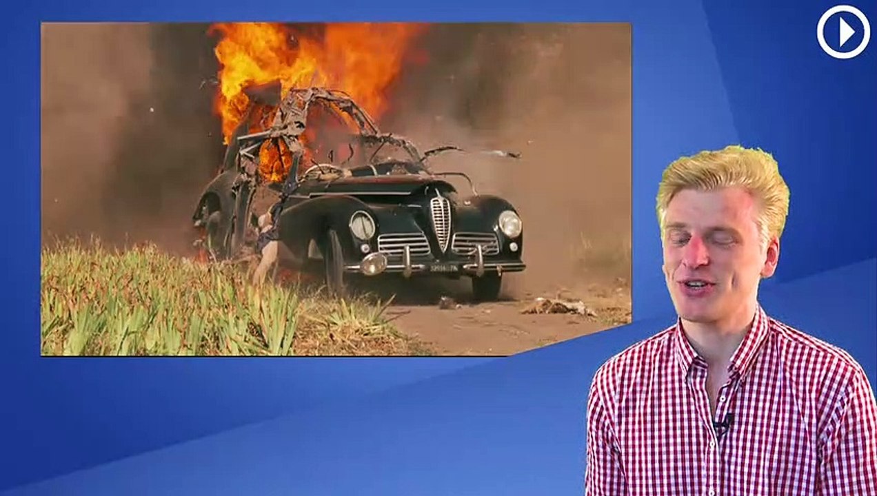 Die FILMSTARTS Top 100 - Platz 37: 'Der Pate'