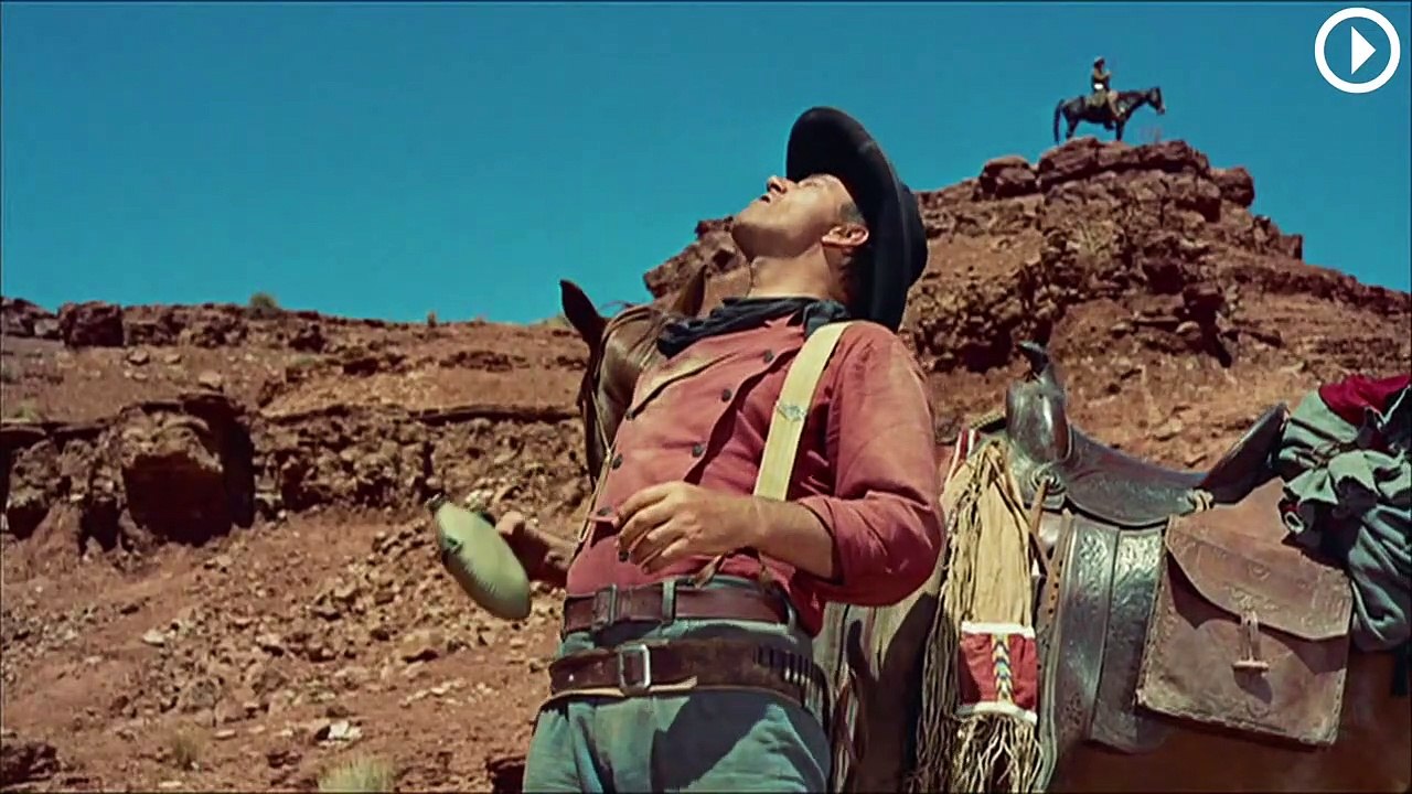 Die FILMSTARTS Top 100 - Platz 36 'Der schwarze Falke'