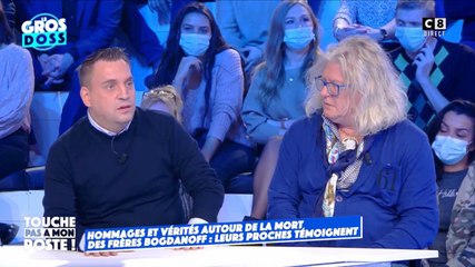 L'attaché de presse des Bogdanoff se confie sur leur mort