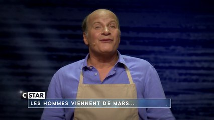 Les hommes viennent de Mars, les femmes de Vénus 2 - cstar