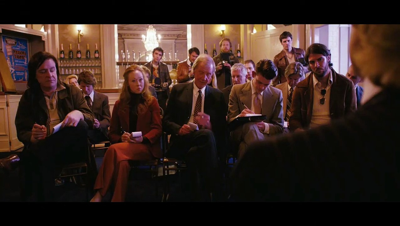 The Look of Love Trailer DF