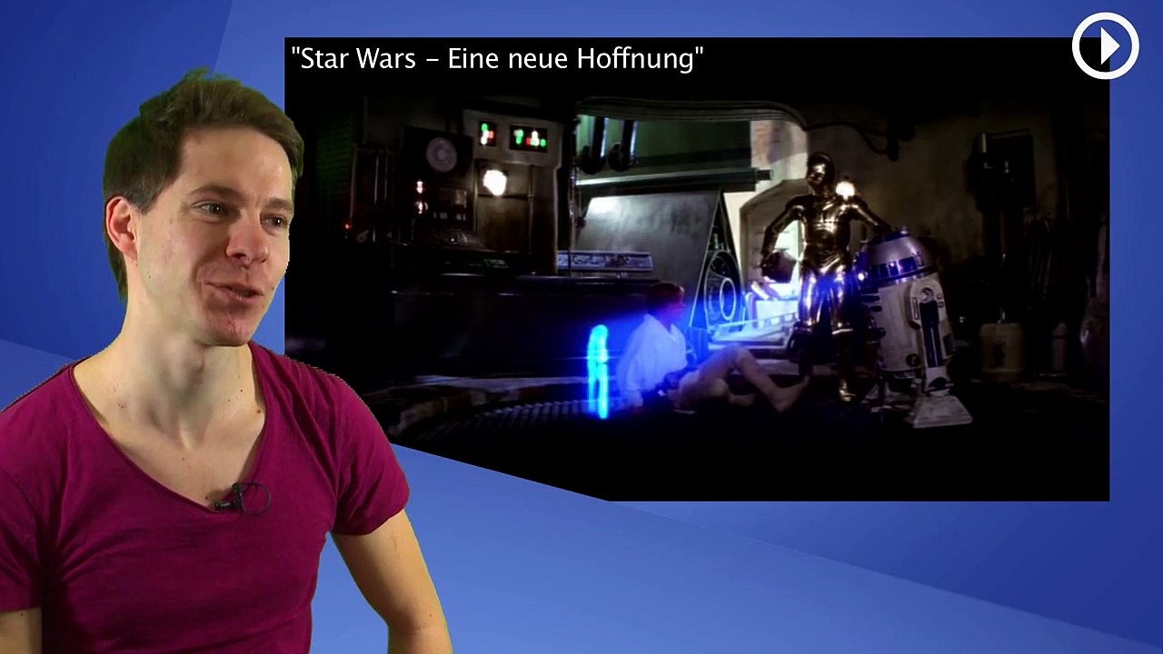 Die FILMSTARTS Top 100 - Platz 4: 'Star Wars: Episode V - Das Imperium schlägt zurück'