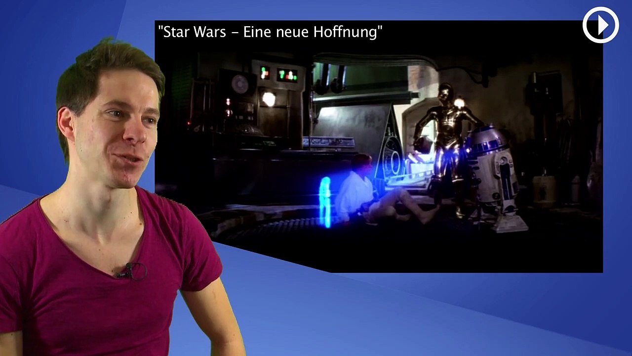 Die FILMSTARTS Top 100 - Platz 4: "Star Wars: Episode V - Das Imperium schlägt zurück"