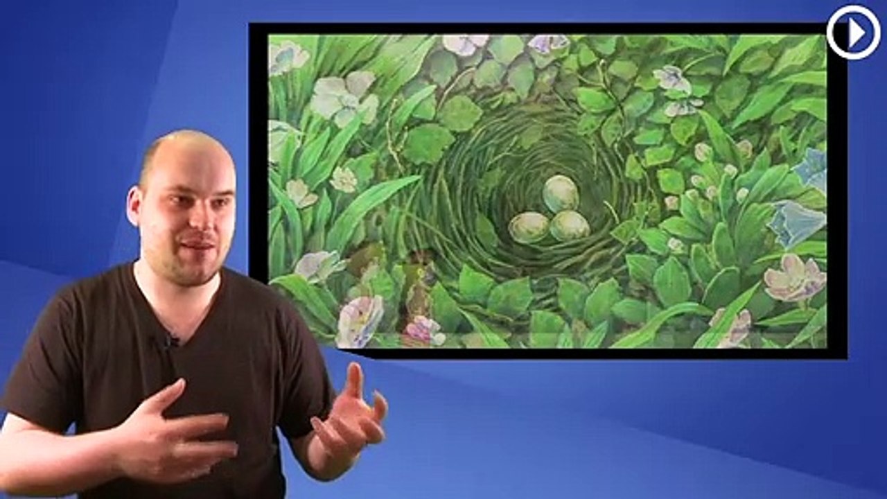 Die FILMSTARTS Top 100 - Platz 40: "Das Schloss im Himmel"