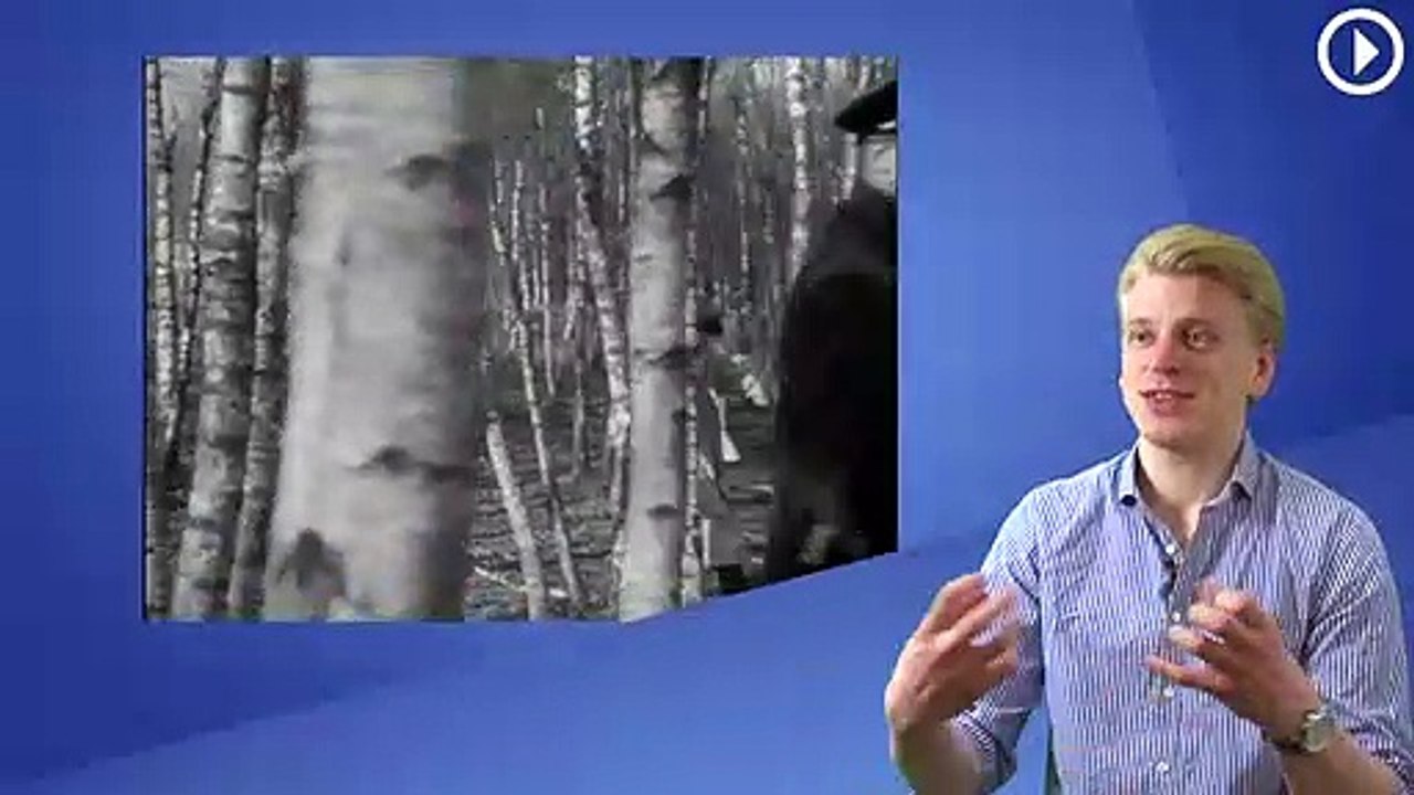 Die FILMSTARTS Top 100 - Platz 44: "Die Spielregel"