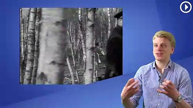 Die FILMSTARTS Top 100 - Platz 44: Die Spielregel