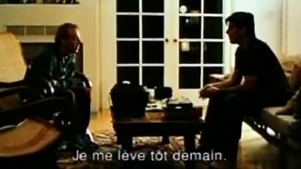 Chuck and Buck VOST - Ext