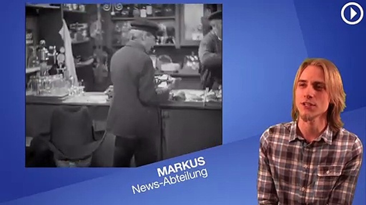 Die FILMSTARTS Top 100 - Platz 50: 'M - Eine Stadt sucht einen Mörder'