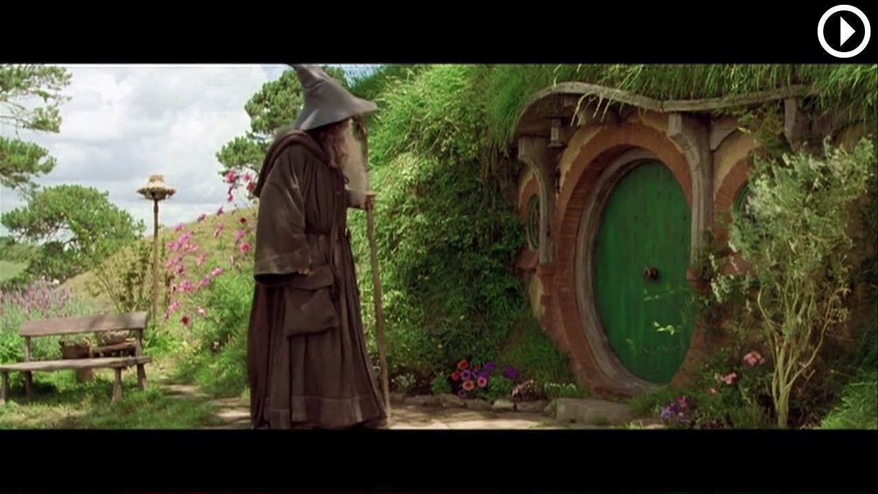 Die FILMSTARTS Top 100 - Platz 48: "Der Herr der Ringe - Die Gefährten"