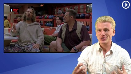 Die FILMSTARTS Top 100 - Platz 71: "The Big Lebowski"