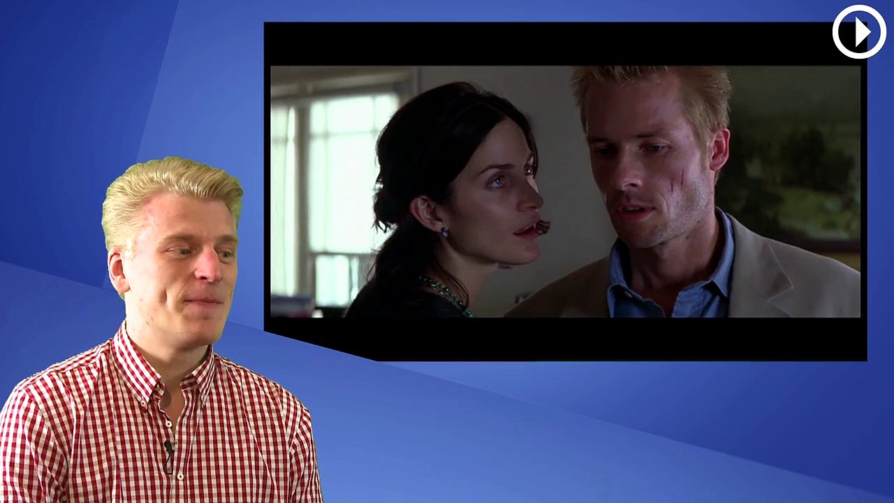Die FILMSTARTS Top 100 - Platz 54: 'Memento'