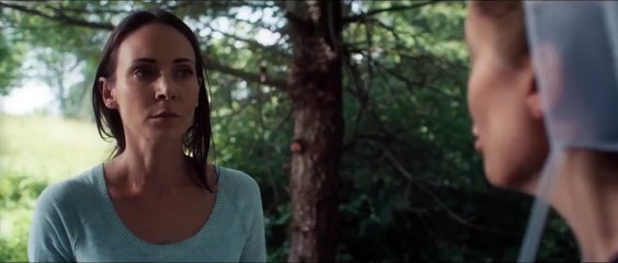 The Harvesting - Die Sonnenwende naht Trailer (2) OV