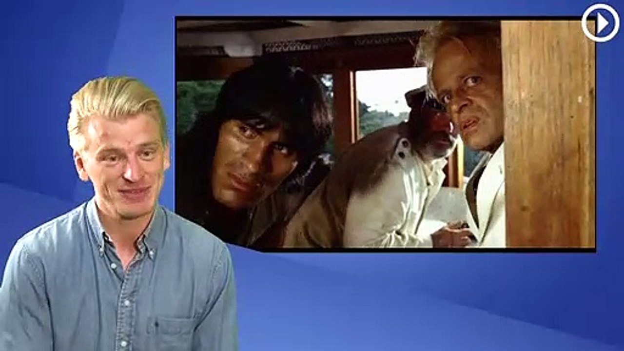 Die FILMSTARTS Top 100 - Platz 79: 'Fitzcarraldo'