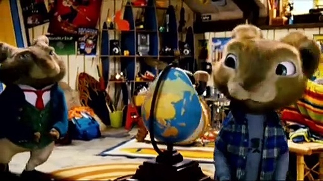 Interviews 1 - Deutsch