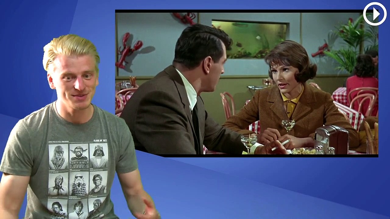 Die FILMSTARTS Top 100 - Platz 80: 'Ein Goldfisch an der Leine'