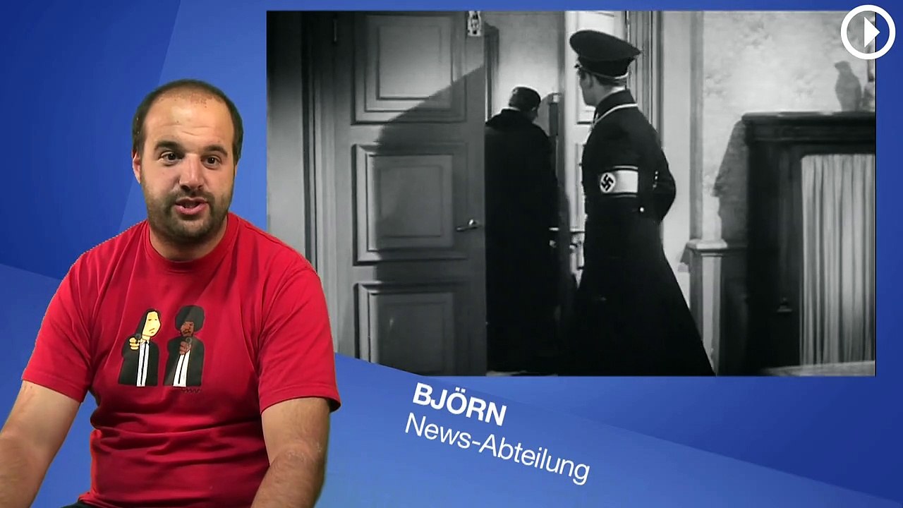 Die FILMSTARTS Top 100 - Platz 83: 'Sein oder Nichtsein'