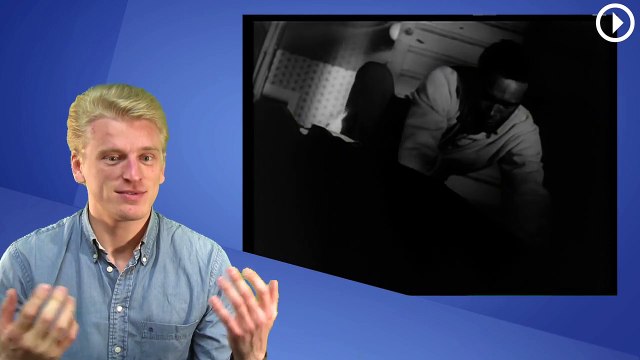 Die FILMSTARTS Top 100 - Platz 65: Die Nacht der lebenden Toten