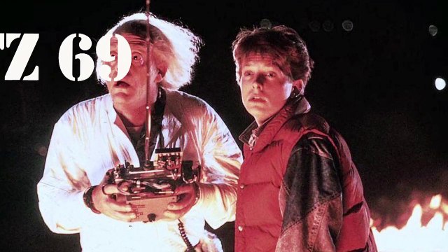 Die FILMSTARTS Top 100 - Platz 69: Zurück in die Zukunft