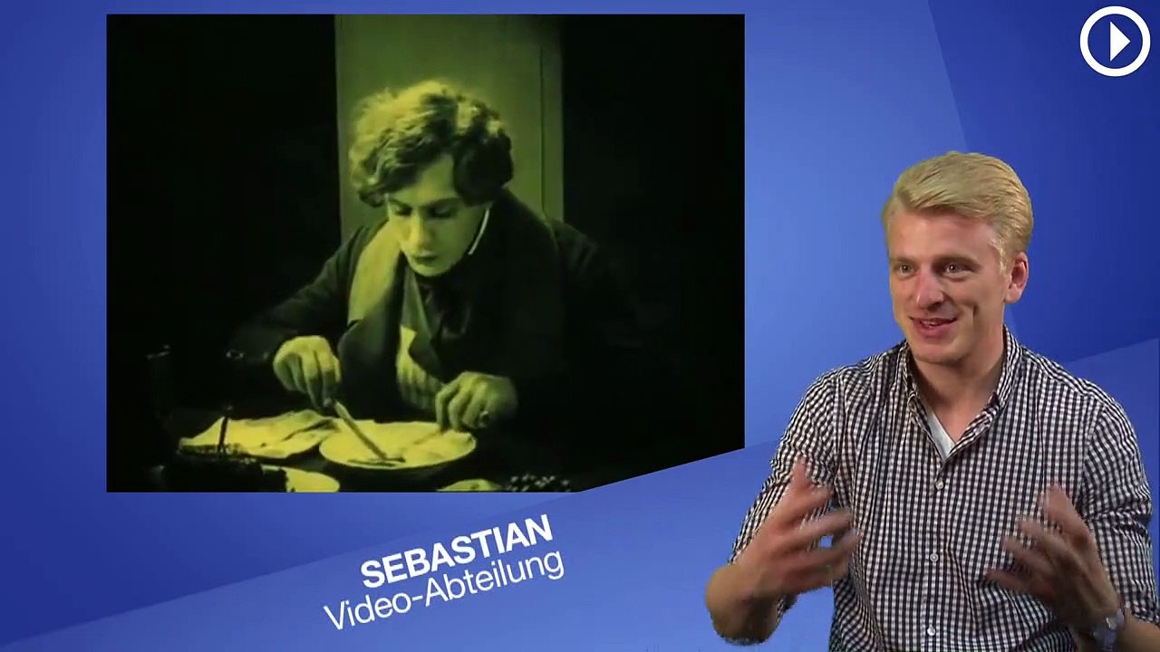 Die FILMSTARTS Top 100 - Platz 68: 'Nosferatu, eine Symphonie des Grauens'